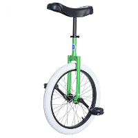 Learner Unicycles