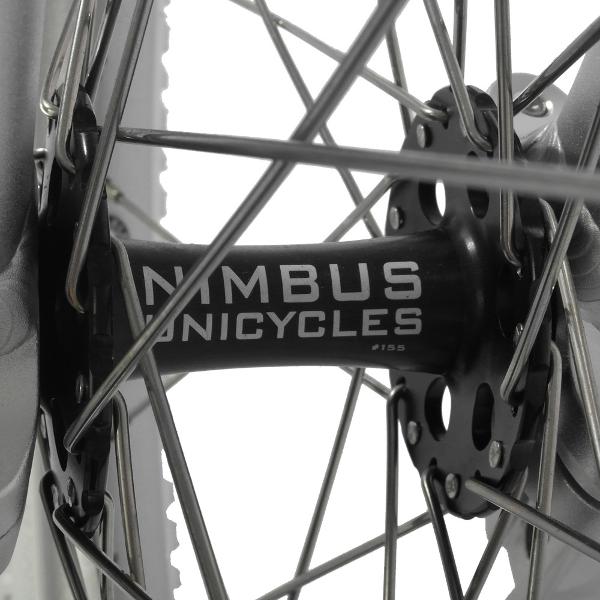 Nimbus eclipse 20 freestyle unicycle sale