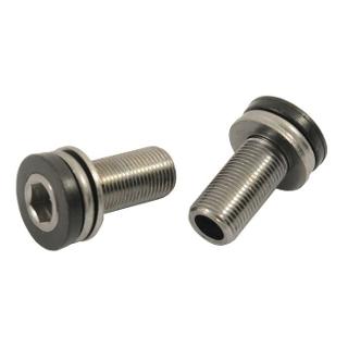 Bolts ISIS cranks M12 25mm
