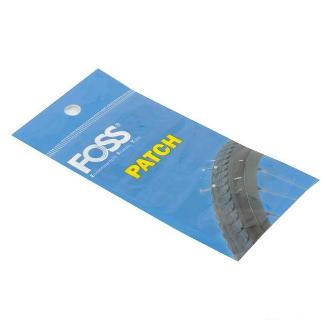 Patch Kit Inner Tube - Clear